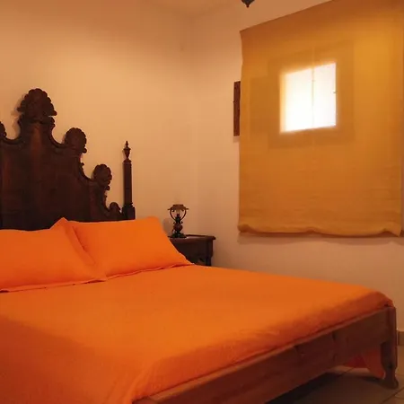 Casas Medina Agulo