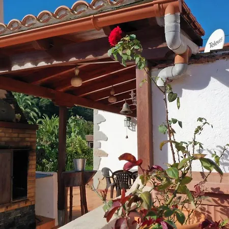 Casas Medina * Agulo