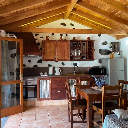 Semesterbostad Casas Medina