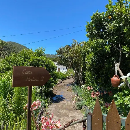 Semesterbostad Casas Medina
