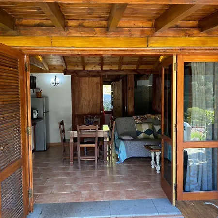 Casas Medina בית נופש *