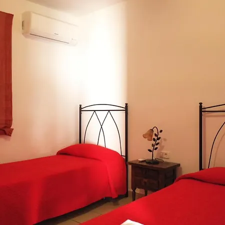 Casas Medina Semesterbostad *