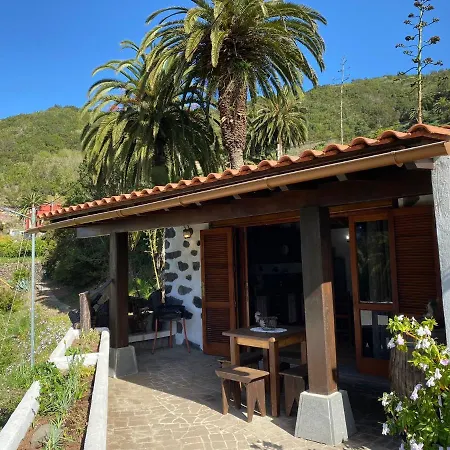בית נופש Casas Medina Agulo