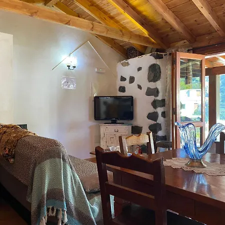 Casas Medina בית נופש *