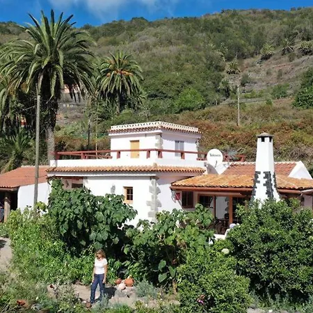 Casas Medina בית נופש *