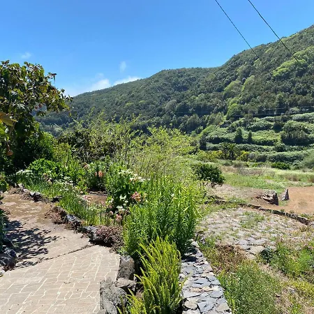 Casas Medina Agulo