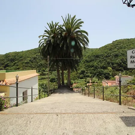 Casas Medina בית נופש *