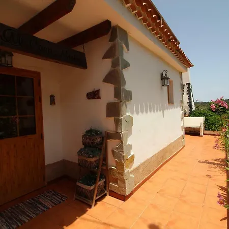Casas Medina בית נופש
