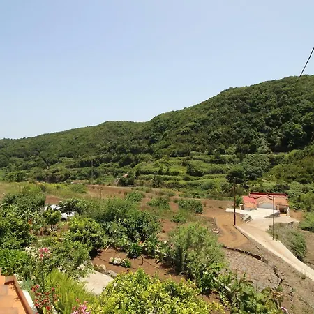 Casas Medina * Agulo