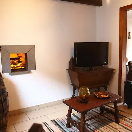 Semesterbostad Casas Medina *