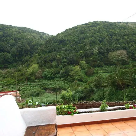 Casas Medina * Agulo