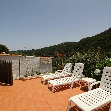 בית נופש Casas Medina *
