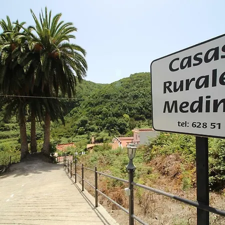 Casas Medina *