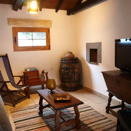 Casas Medina Semesterbostad