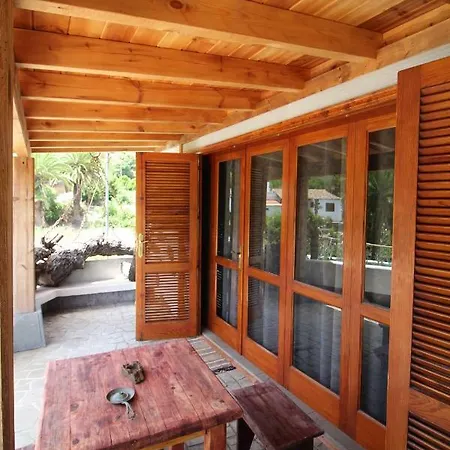 Casas Medina בית נופש