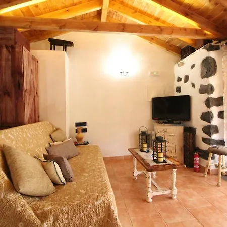Casas Medina בית נופש
