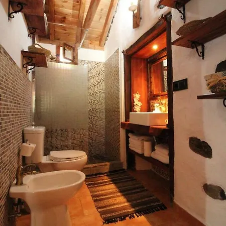 Casas Medina Semesterbostad