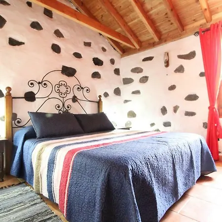 בית נופש Casas Medina Agulo